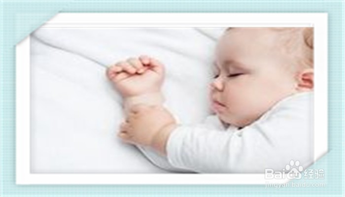 晚上遇到宝宝不肯睡觉怎么办