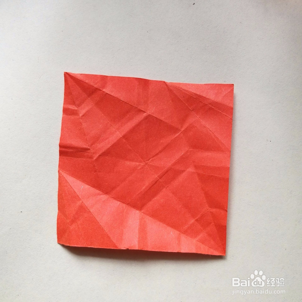 <b>简单幼儿折纸如何折冰激凌</b>
