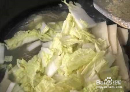 涟水鸡糕如何做菜吃