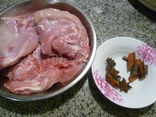 风干兔肉的做法大全