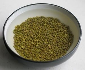 苏式绿豆汤的做法