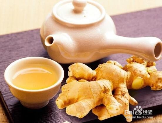 日常改善脂肪肝的五种食物