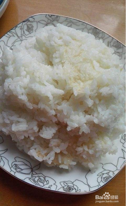 童年味道蛋炒饭