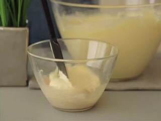 无烤箱版长崎蛋糕怎么做?