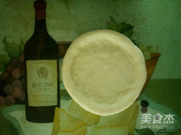 新疆馕的家常做法