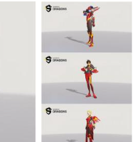 守望先锋联赛代币怎么获得