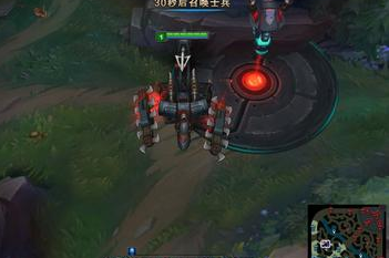 水晶先锋的这些技能你了解吗？