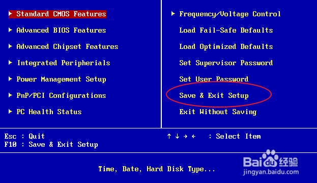 戴尔vostro1014开机设置