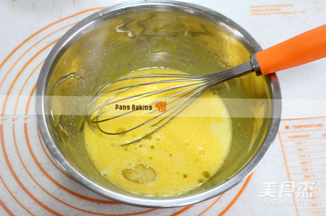 超简单草莓奶油蛋糕