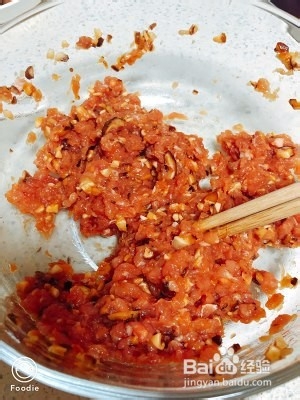 食补养生萝卜香菇丸子汤的做法
