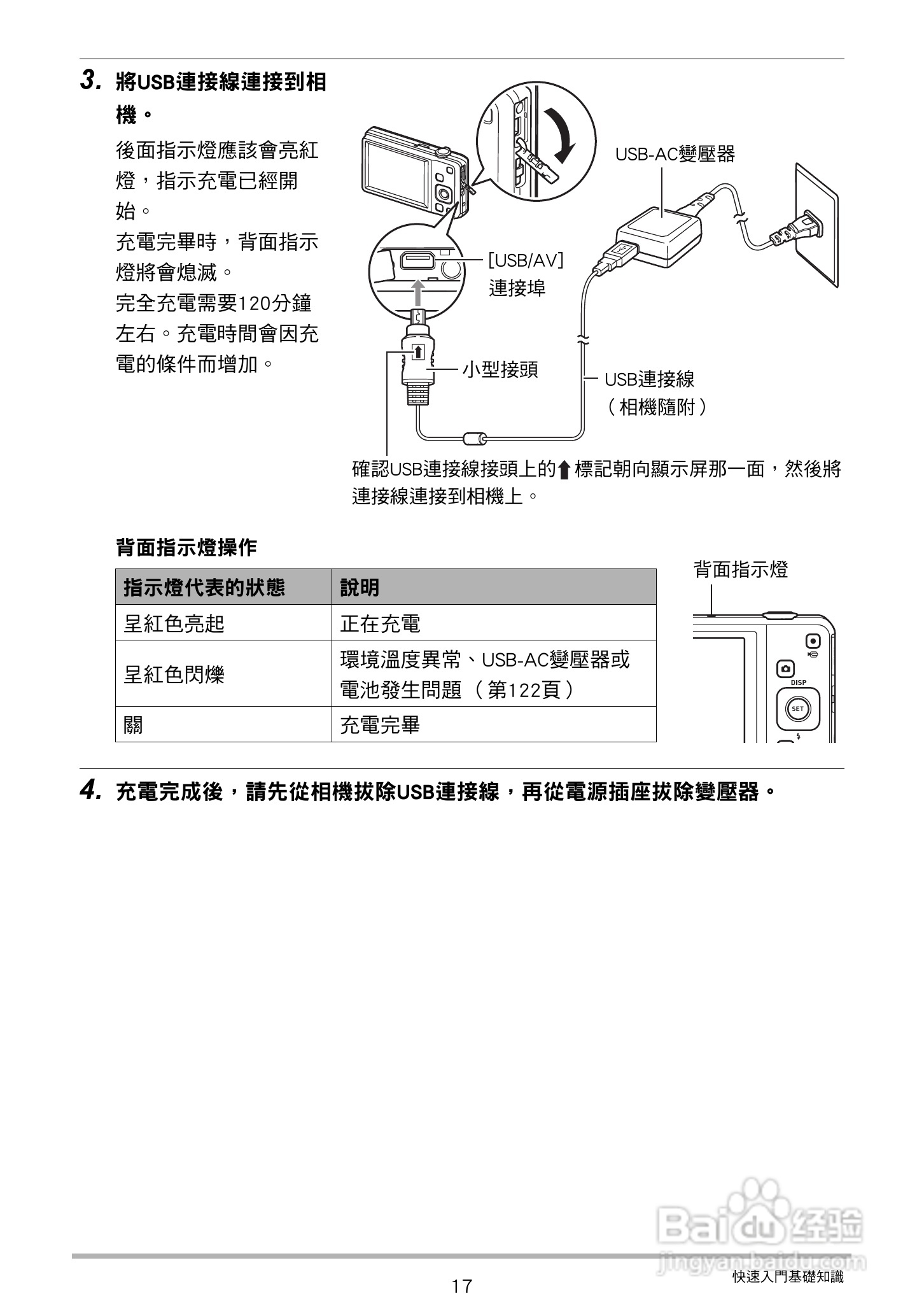 卡西欧EX-Z27数码相机使用说明书:[2]