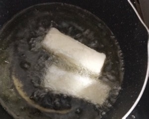 记忆里的红糖糍粑