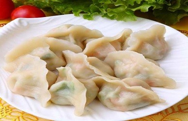 饺子开锅煮几分钟