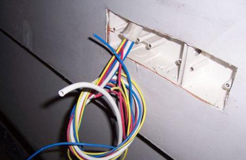 家庭接线注意事项