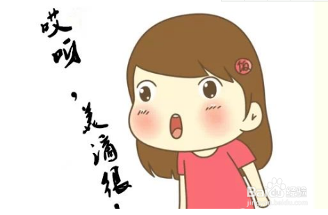 怎样劝女朋友化妆