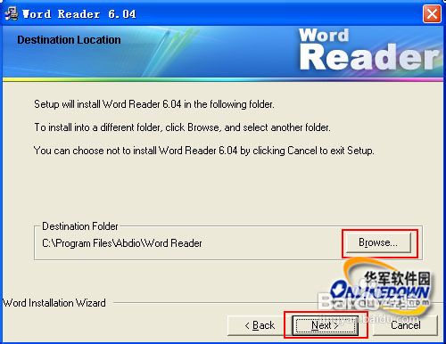 方便实用Word Reader安装流程详解