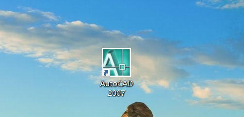 CAD中如何利用外部参照创建花园