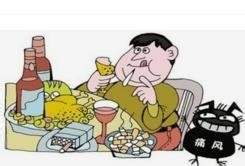 尿酸高的人可以吃些什么？