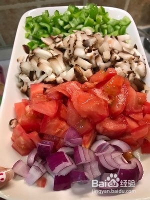 意大利肉酱佩琪的做法