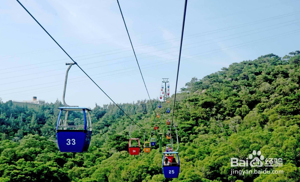 钟鼓索旅游攻略