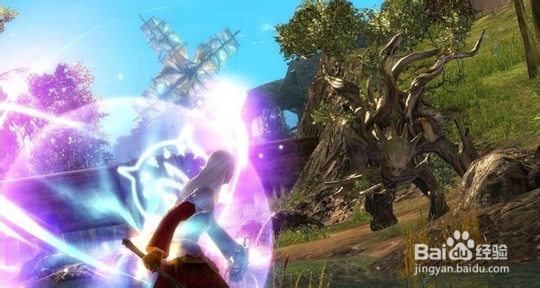 《激战2》攻城打法技巧怎么玩