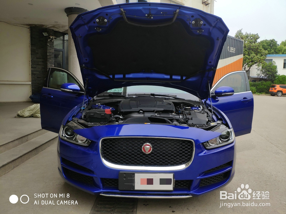 19款捷豹XE 刷ECU 一阶段效果好吗?顿挫能解决吗