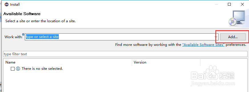 图解TestNG环境配置和安装
