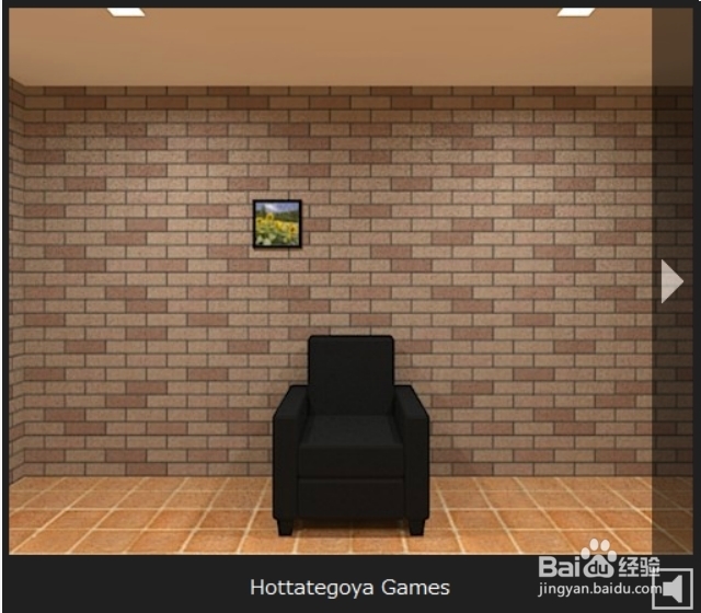 逃出相似房间3游戏攻略：[3]第3关