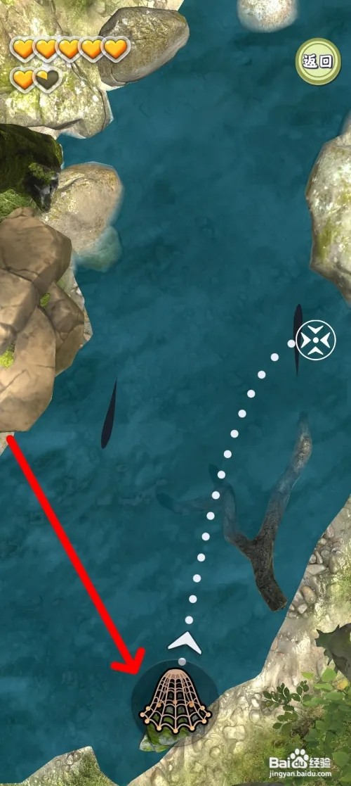 夺笋高手怎样获得草鱼