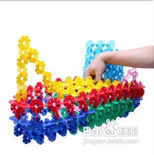 买儿童玩具该注意些什么