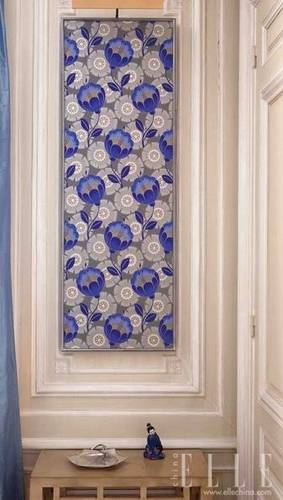 怎样绘制彩色墙