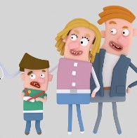 孩子拿别人的东西还撒谎怎么教育