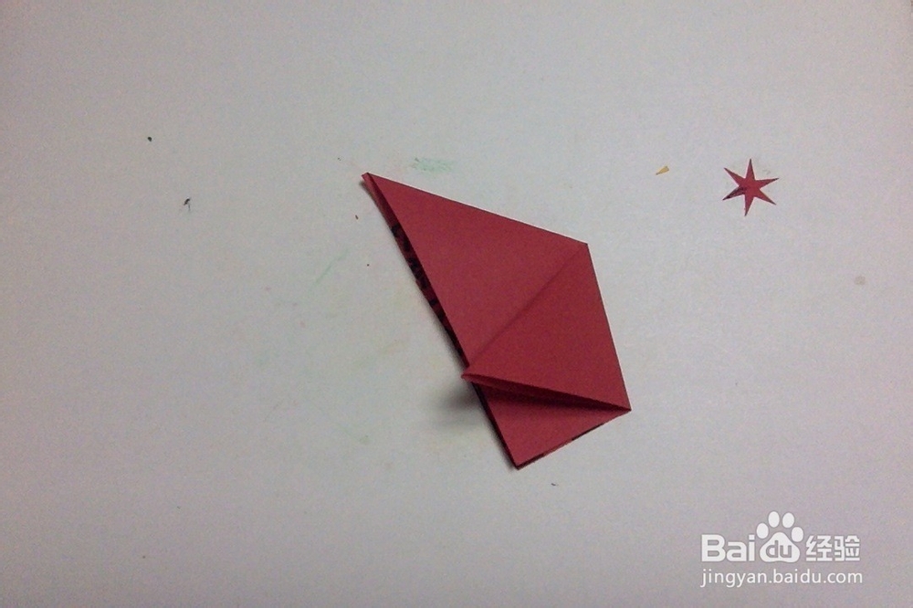 怎样剪金鱼团花？入门学剪纸窗花