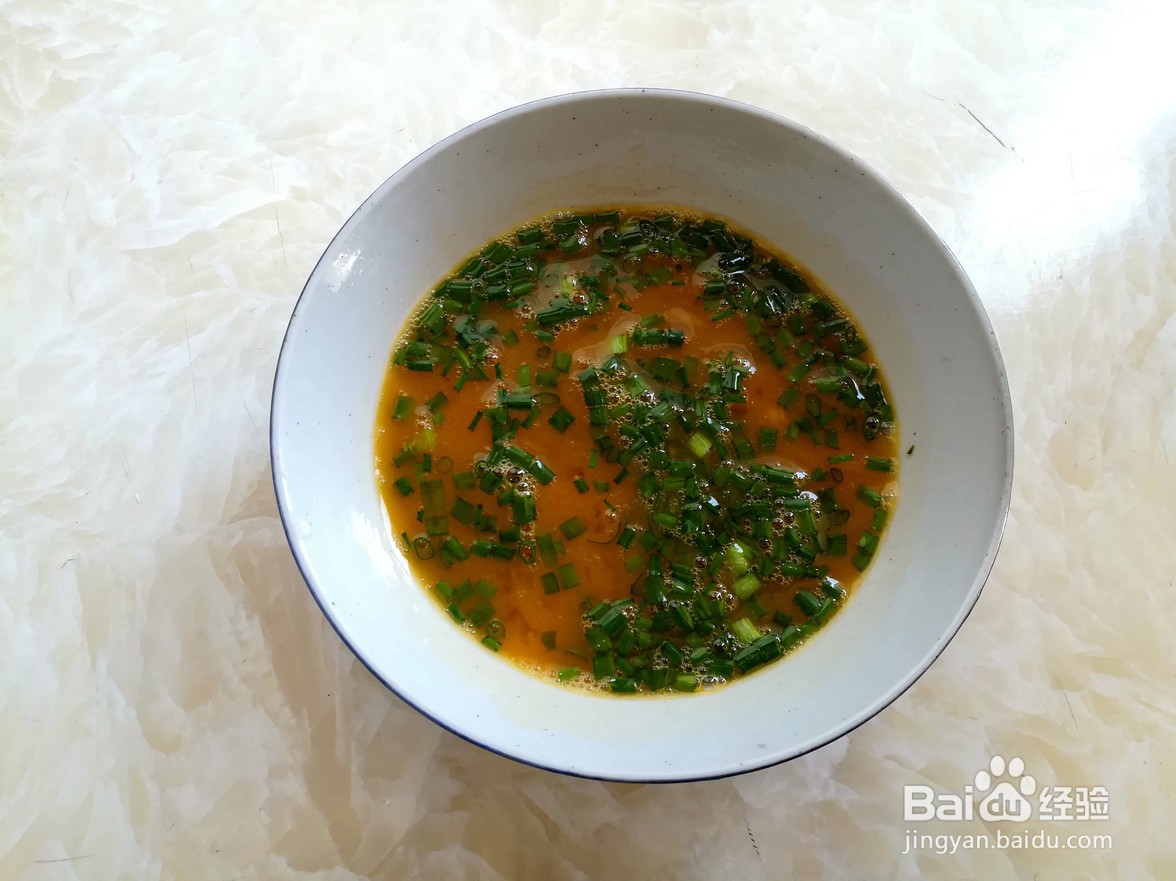 如何制作虾仁炒蛋？