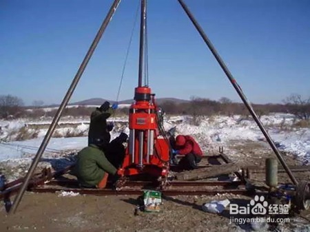 高层住宅施工前期有那些准备工作