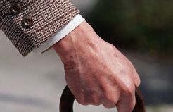 胆结石自测方法