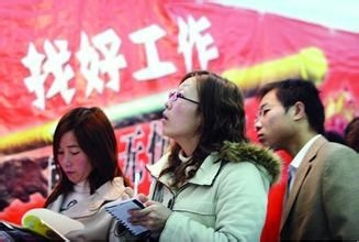 毕业生签订就业协议需要注意的事项