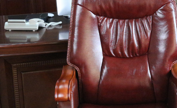 选择皮子转椅的购买技巧?