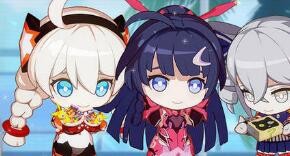 崩坏3怎么放烟花