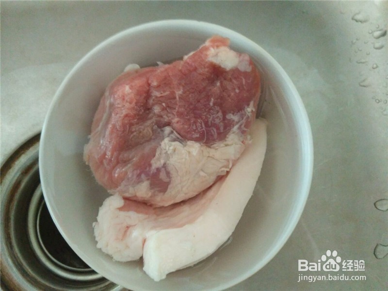 #美食#毛豆肉丝的做法