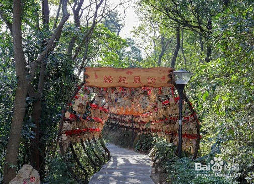 广州摩星岭游记-好玩么怎样去