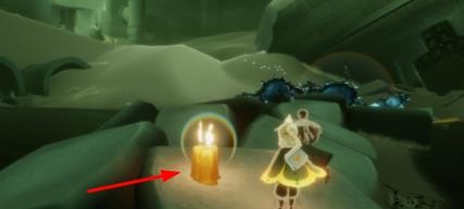 光遇12.22季节蜡烛位置攻略