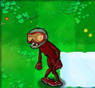 《植物大战僵尸》僵尸详细图文介绍