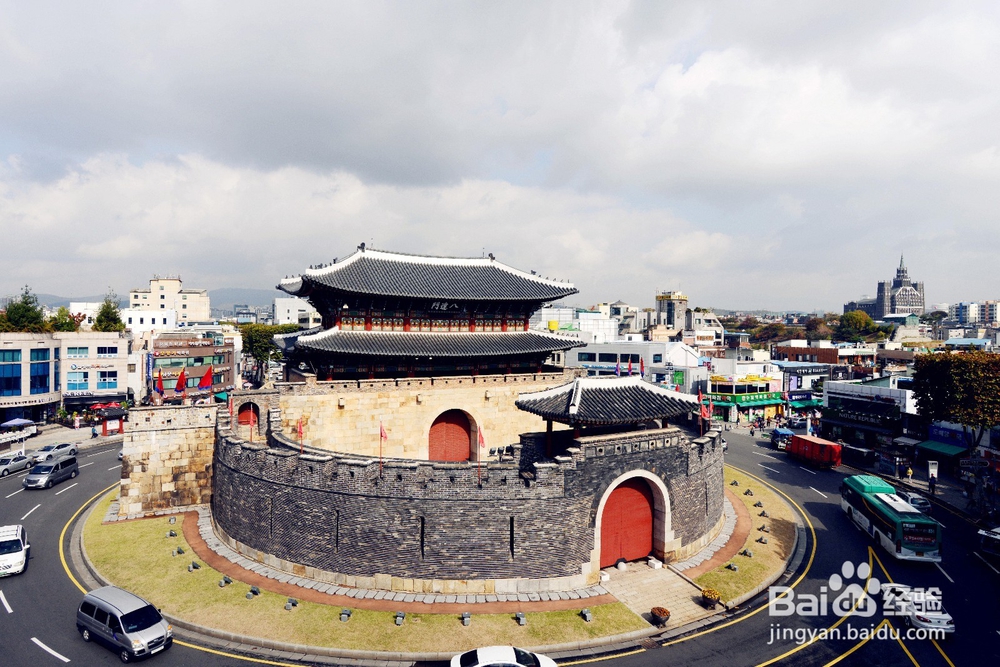 周末京畿首尔景点一日游(附首尔一日券)