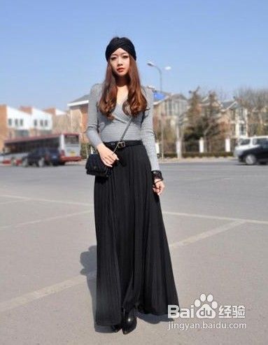 【春季搭配】早春修身搭配方法！