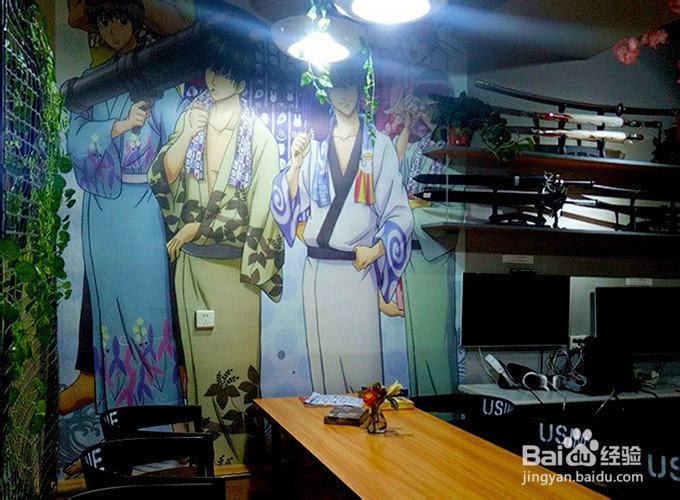 开动漫店怎么样,应该如何经营?