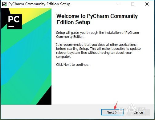 IDE-Pycharm怎样下载与安装