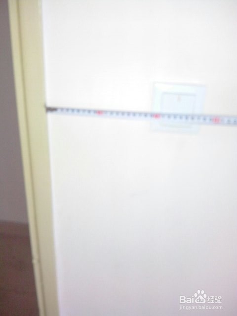 房间内强电如何检测及检测内同