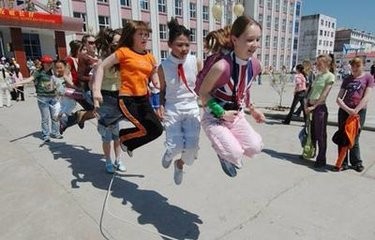 让孩子克服自卑怯懦