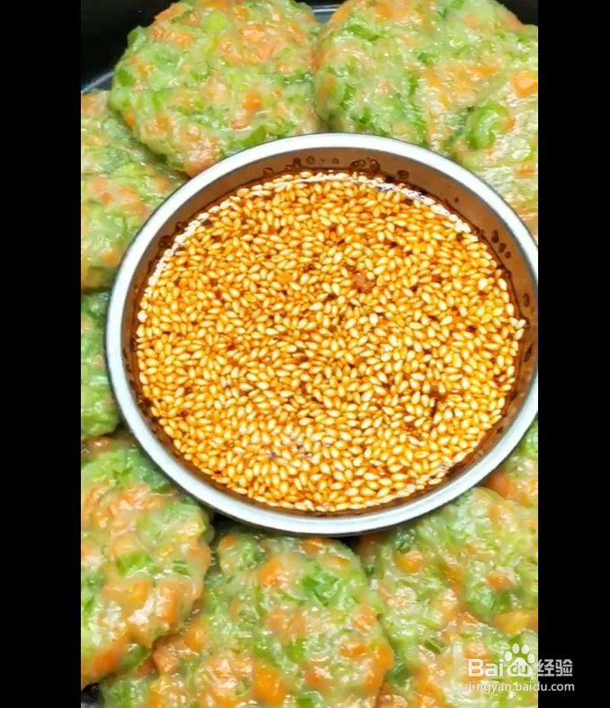 芹菜非常好吃的做法